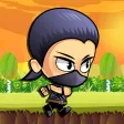 ninja jungle adventure 8 year old games