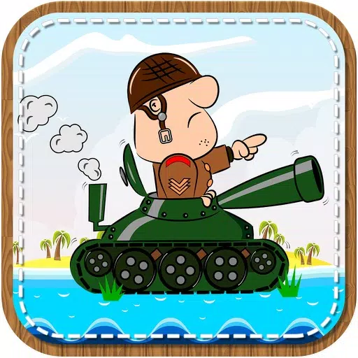 Tank Attack Of Wars - army hero fighting world old day Tank Attack Of Wars - army hero fighting world old day