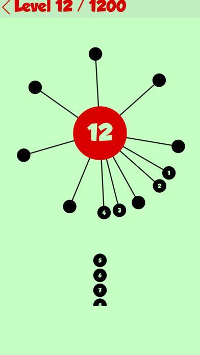 Crazy Ball Shoot Jump the Circle Wheel Screenshots