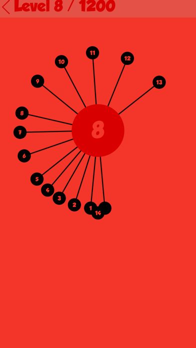 Crazy Ball Shoot Jump the Circle Wheel Screenshots