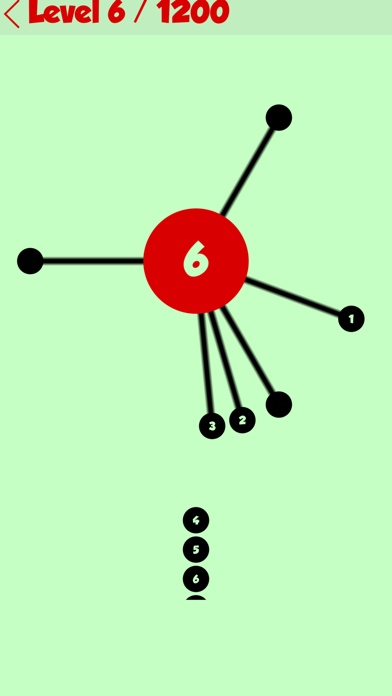 Crazy Ball Shoot Jump the Circle Wheel Screenshots
