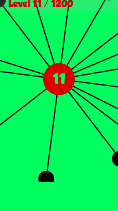 Crazy Ball Shoot Jump the Circle Wheel Screenshots