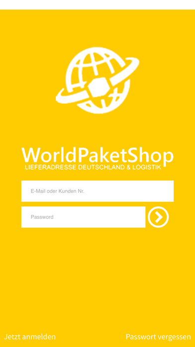 World Paket Shop Screenshots