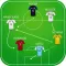 Football Team Builder & Lineup