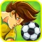 Head Soccer Ball