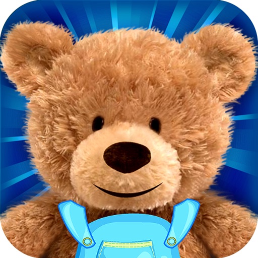 Teddy Bear Maker - Free Dress Up and Build A Bear Workshop Game Teddy Bear Maker - Free Dress Up and Build A Bear Workshop Game