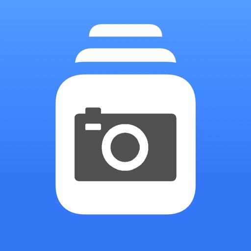 Spatial Camera Spatial Camera