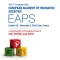EAPS 2018