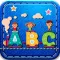Abc Tracing Alphabets Writing Worksheet Practice