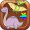 Dino Puzzles Jigsaw Jurassic Pre-K 4 Year Old Game