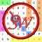 Word Search Blitz Classic : Poke Ball Deluxe Edition