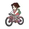 Bicycle Rule & Manner in Japan