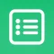 Shared Grocery: Shopping List
