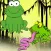 Frog Attack!