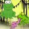 Frog Attack!