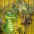 Gator Attack!