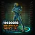 100 Doors Spy Escape