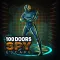 100 Doors Spy Escape