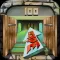 Can You Escape 100 Doors