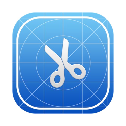 Icondary: App Icons Generator Icondary: App Icons Generator