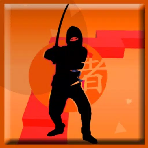 Ninja's Ultimate Quest
