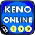 Keno Online Vegas Casino Games
