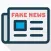 #FakeNews
