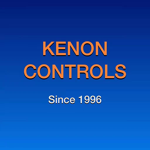 KENON-CONTROLS