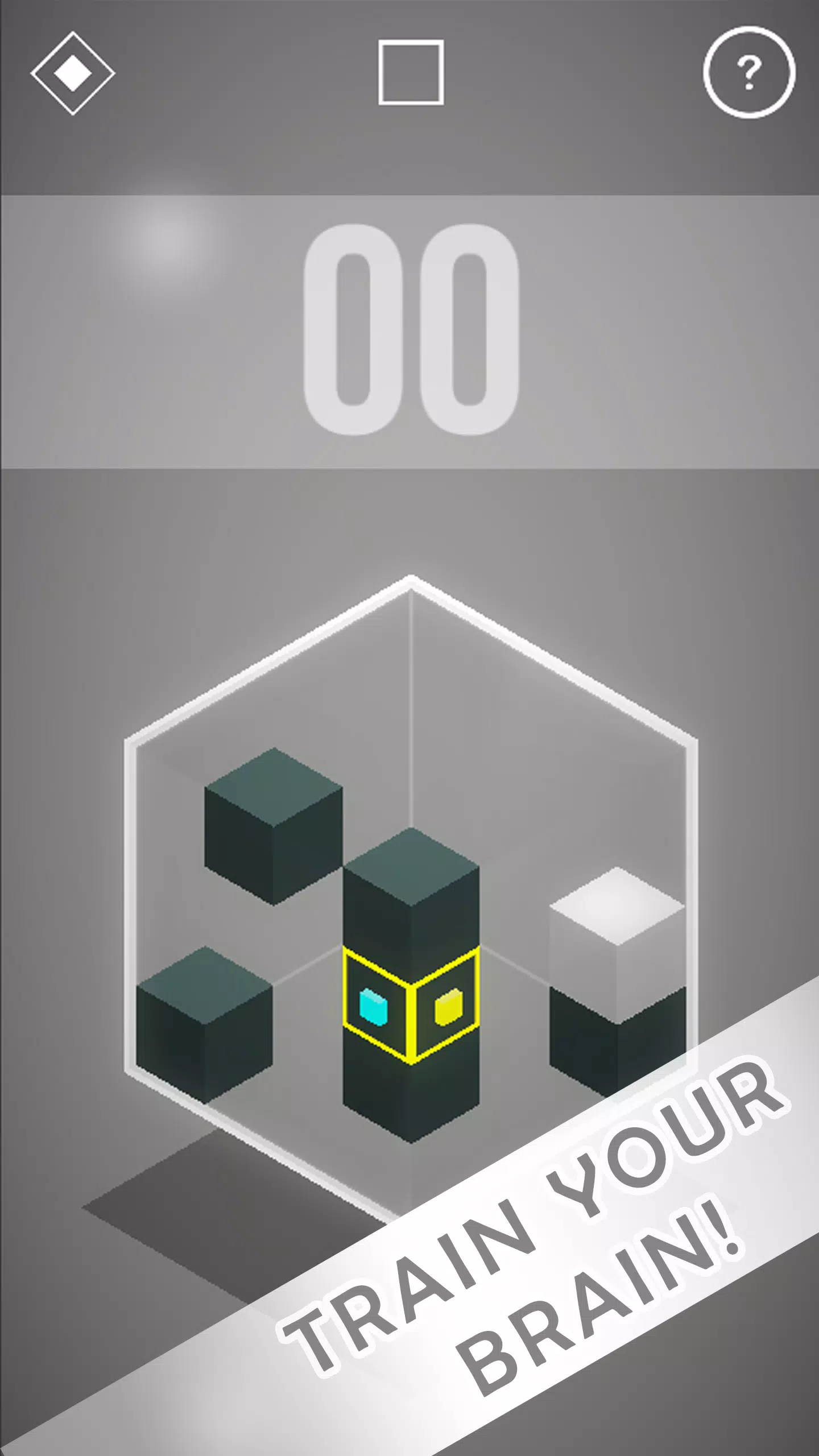 Gravity Block Screenshots