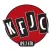 KFJC 89.7 FM