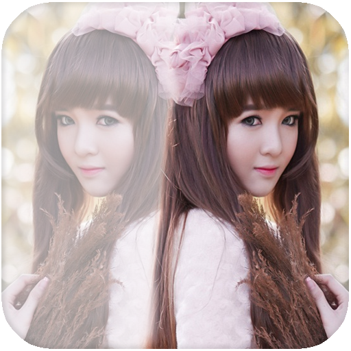 Photo Blender : Blender Camera