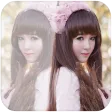 Photo Blender : Blender Camera