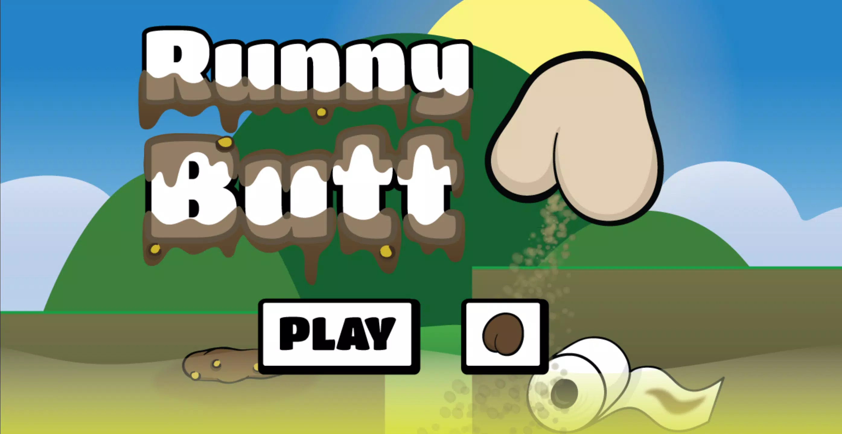 Runny Butt Screenshots