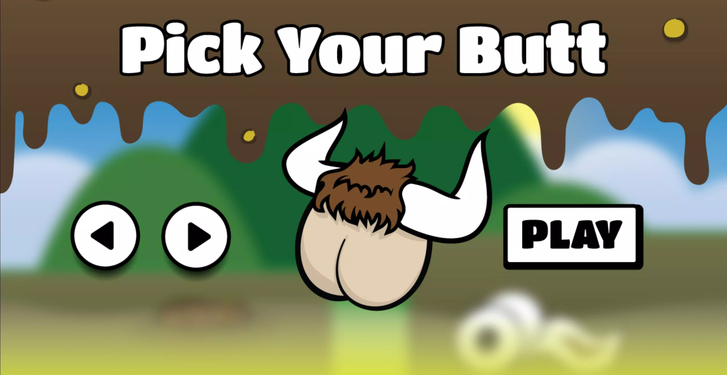 Runny Butt Screenshots