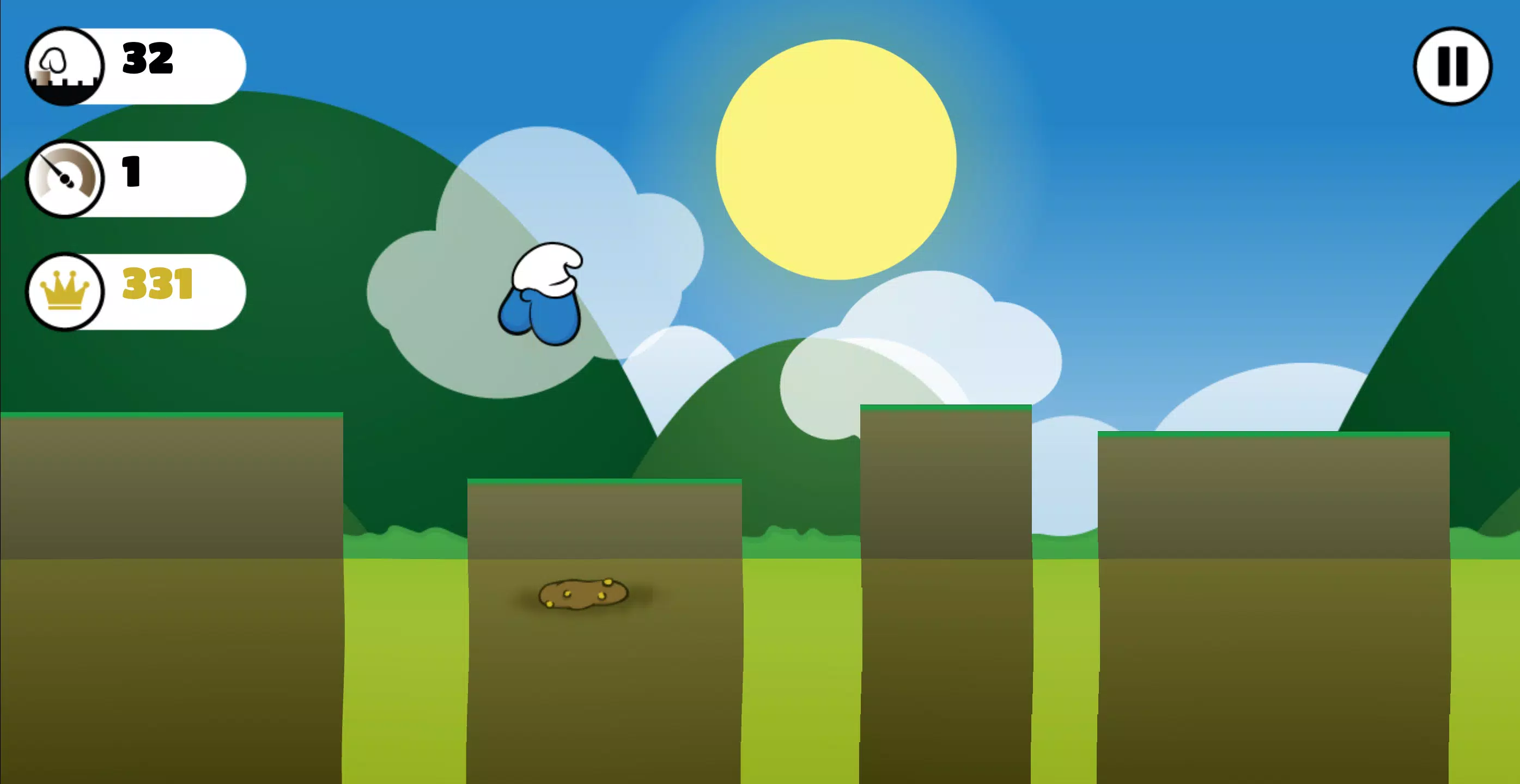 Runny Butt Screenshots