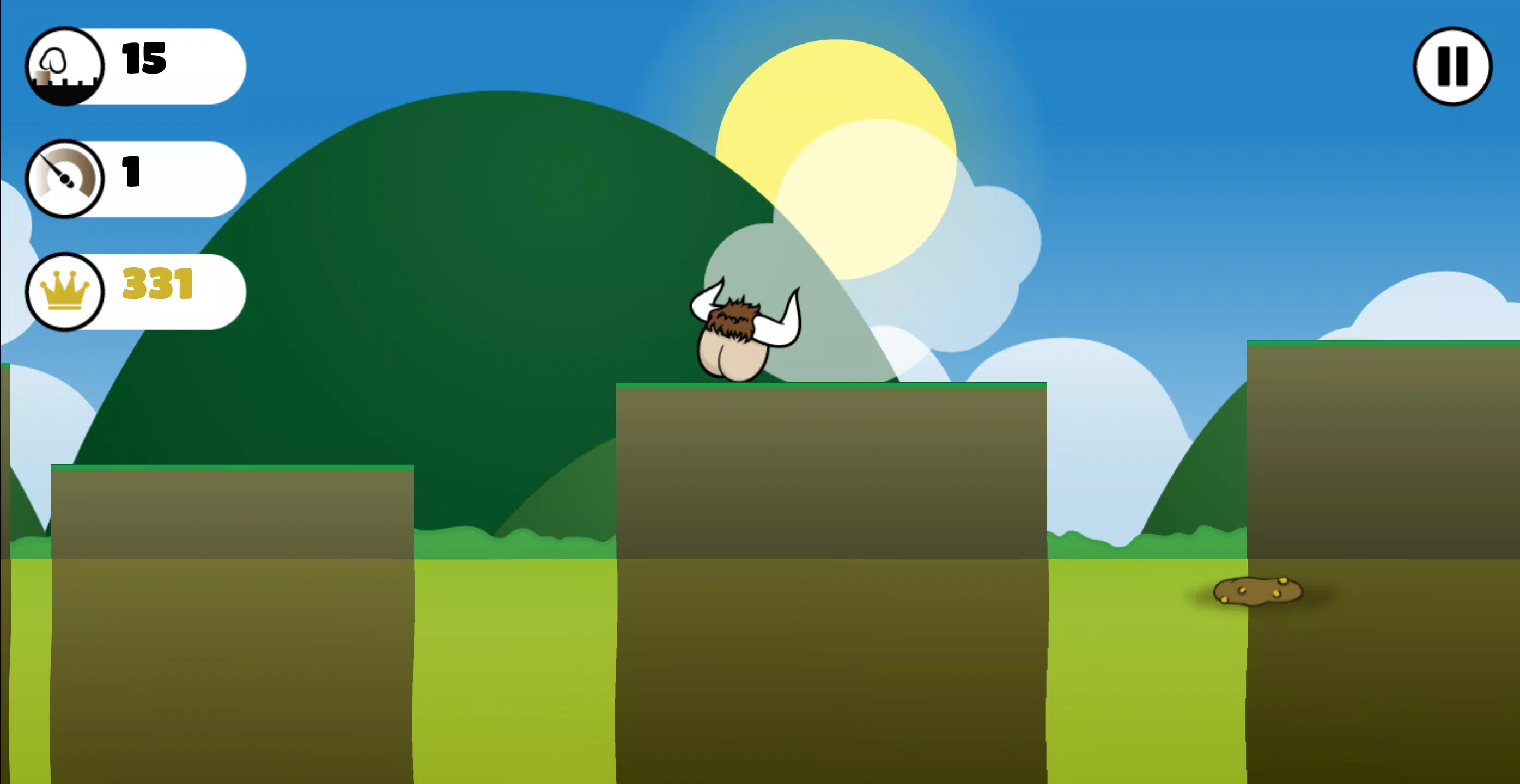 Runny Butt Screenshots