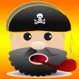 Pirate Treasure Hunt