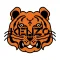 KENZO Tiger
