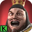 Angry King Angry King