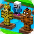 Crossy Creeper Multiplayer