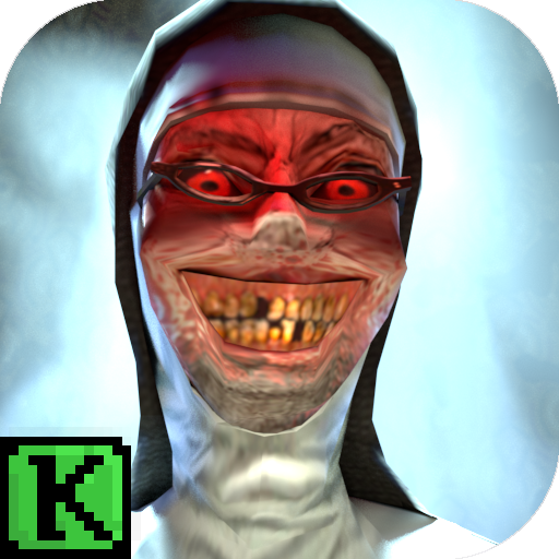 Evil Nun: Horror at School Evil Nun: Horror at School