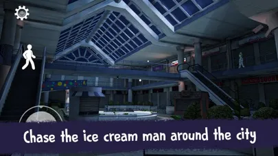 Ice Scream 3 سکرین شاٹس