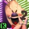 Ice Scream 2 - Scary Game