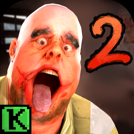 Mr. Meat 2: Prison Break Mr. Meat 2: Prison Break