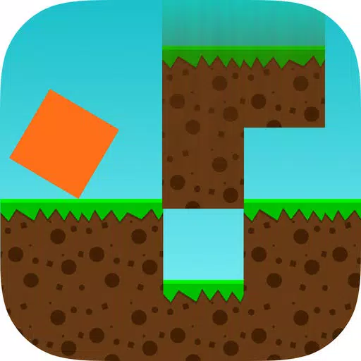 Puzzle Hopper Puzzle Hopper