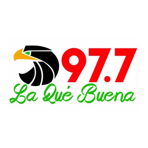 La Que Buena 97.7 La Que Buena 97.7