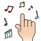 Tack’Tiles - 2D music keyboard