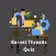 Kernel Threads Quiz