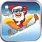 Crazy Santa Xmas Racing - Top nitro rocket gear christmas action game for kids!