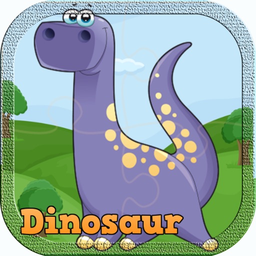 Dinosaur Jigsaws Puzzle Activities for Preschool Dinosaur Jigsaws Puzzle Activities for Preschool